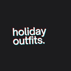 Holidays